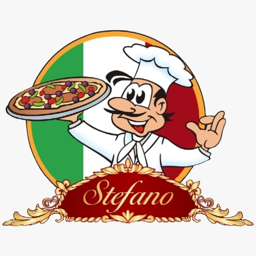 San Stefano Holzofenpizzeria Restaurant logo.